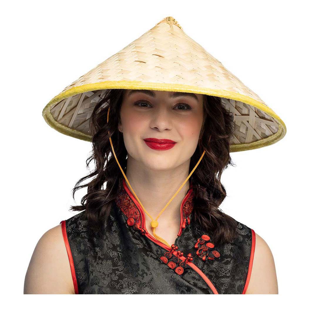 Hoed Oriental