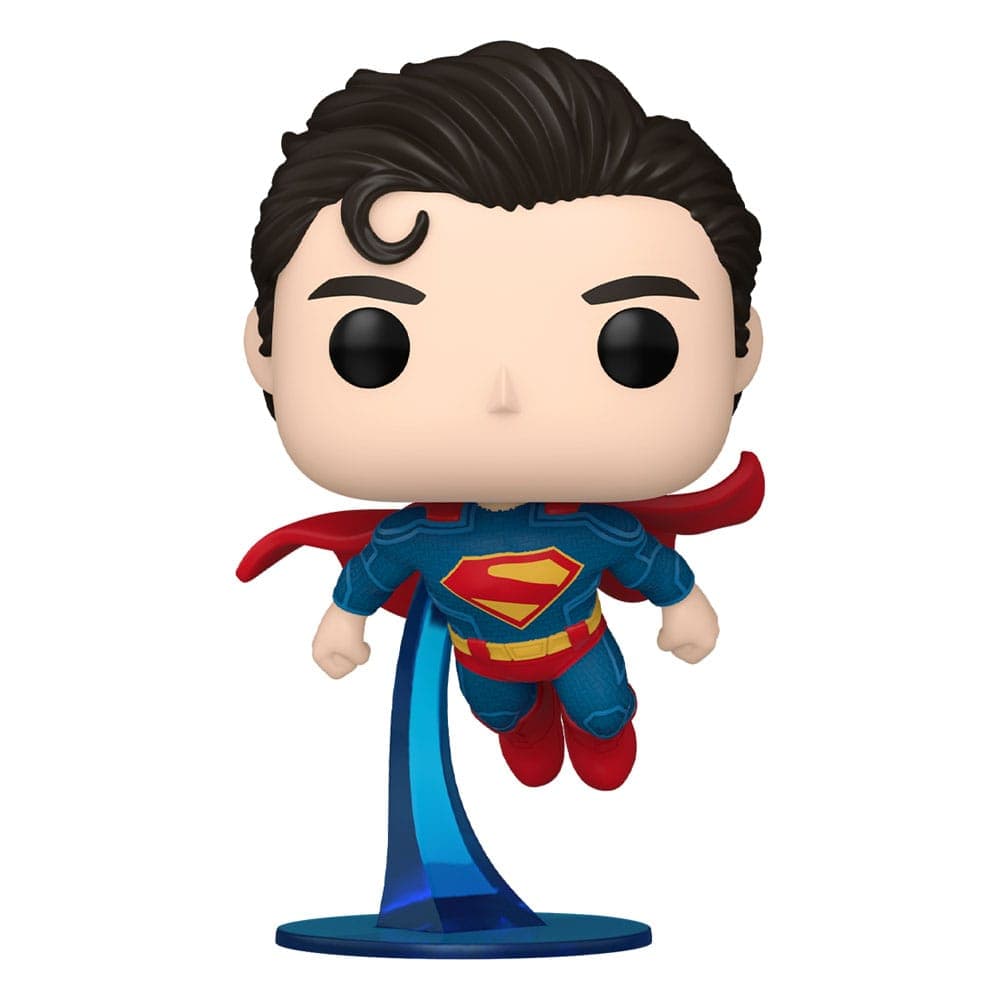 Funko Pop Superman (2025) 562