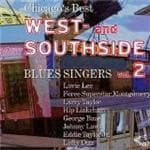 Chicago's Best West And South Side Blues Singers Vol.2