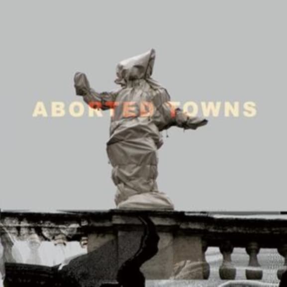 Sigillum S - Aborted Towns (CD)