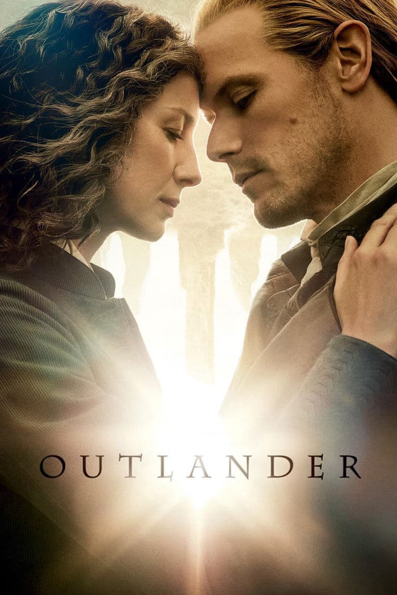 Outlander - Season 7 (Import)