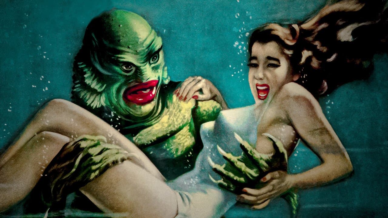 Creature From The  Black Lagoon Legacy (Import)