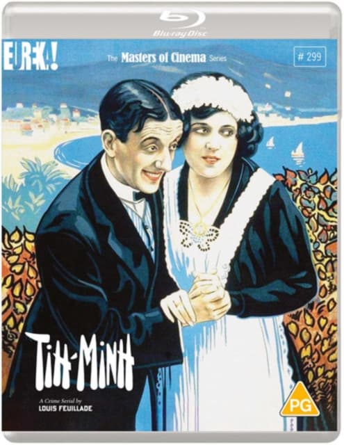 Tih-minh (Import)