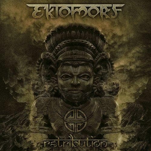Ektomorf - Retribution (CD)