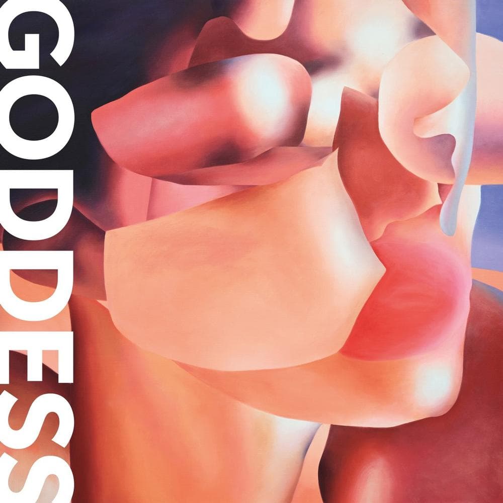 GODDESS - Goddess