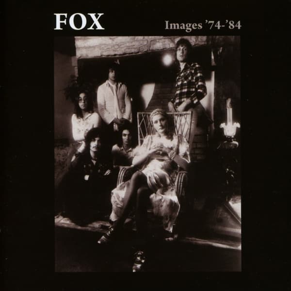 Fox - Images ’74–’84 (2 CD) (Deluxe Edition)