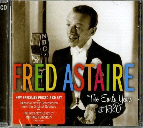 Fred Astaire - Early Years At Rko
