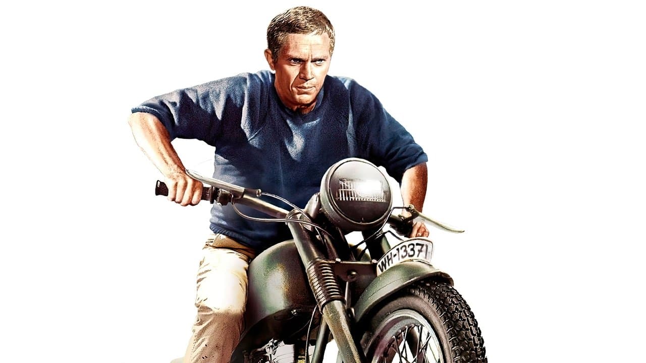 The Great Escape (Import)