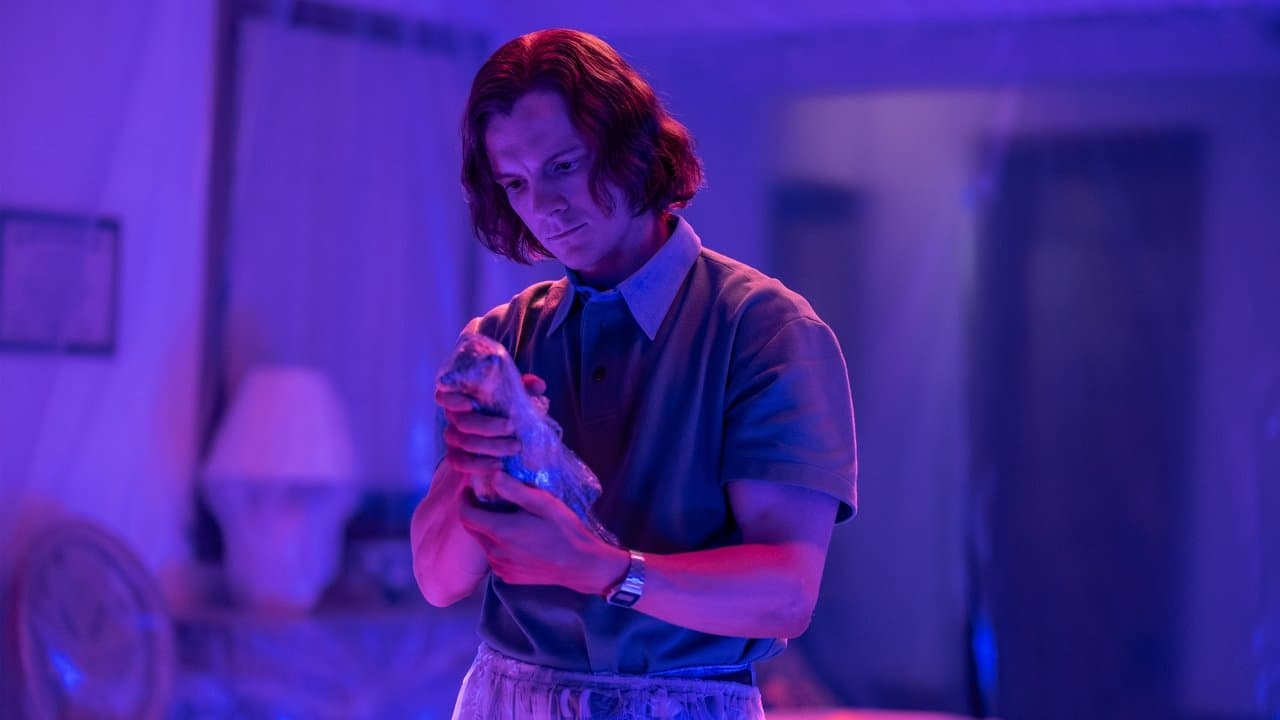 Dexter: Original Sin - Season 1