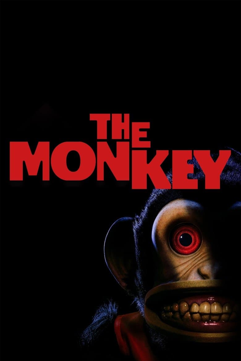 The Monkey (Blu-ray)