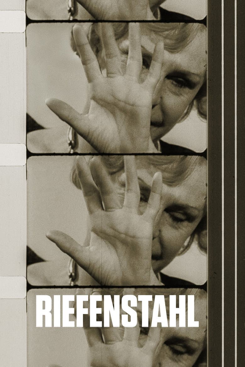 Riefenstahl (DVD)
