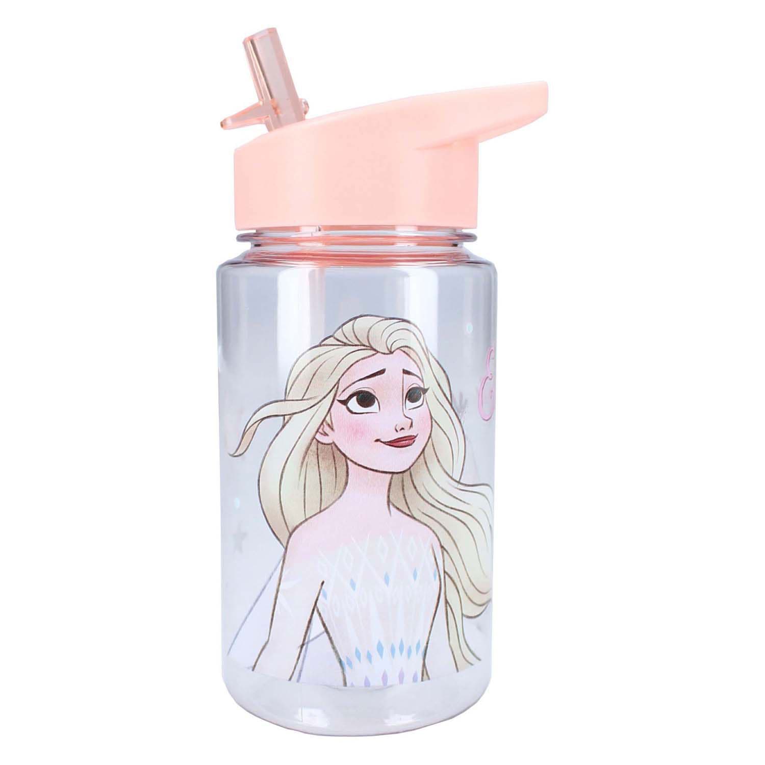 Frozen Drinkfles Let's Eat!, 450ml