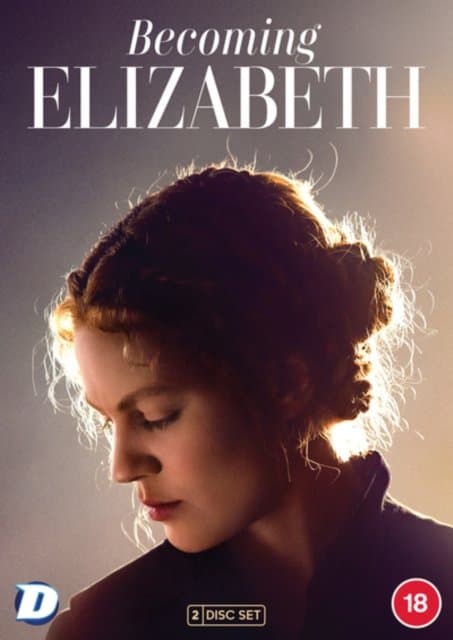Becoming Elizabeth (Import)