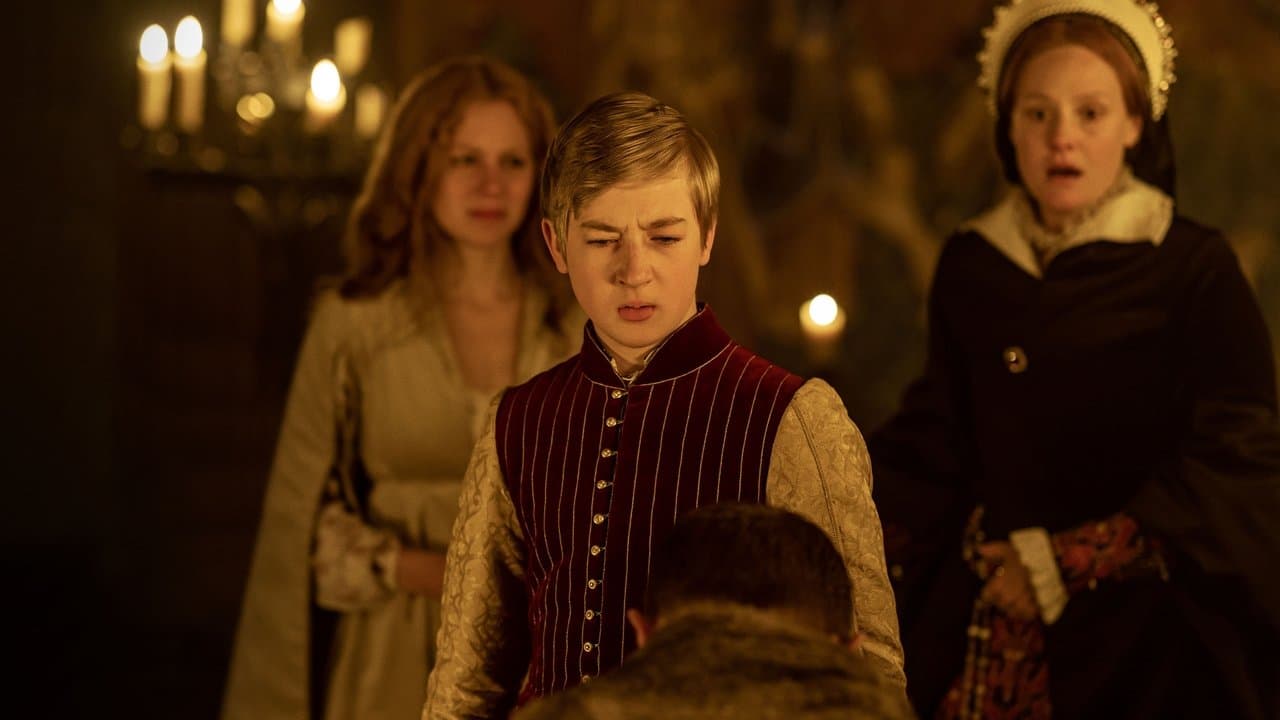 Becoming Elizabeth (Import)