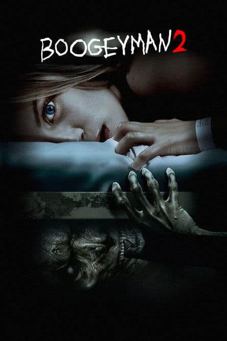 Boogeyman 2 (DVD)