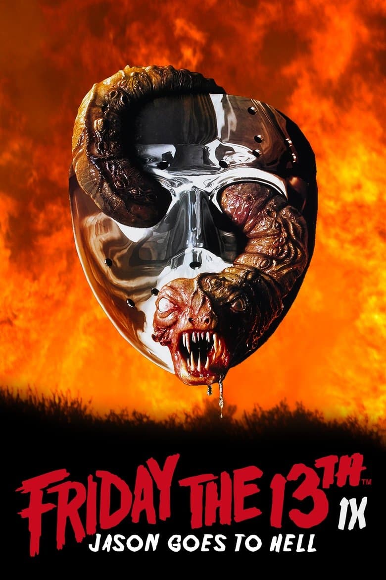 Jason Goes To Hell (limited Edition) (Import)