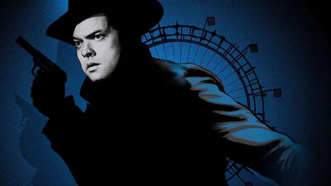 The Third Man (Import)