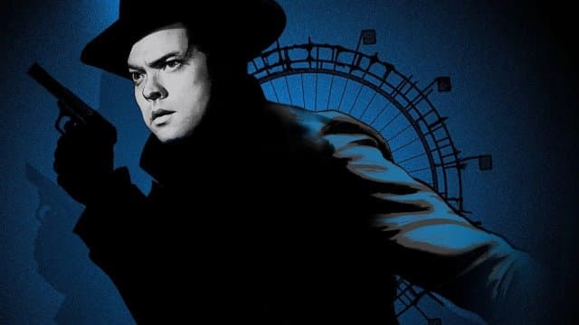 The Third Man (Import)