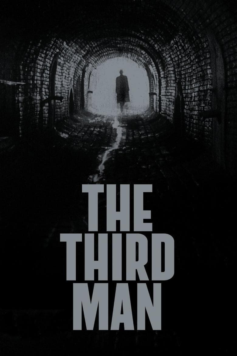 The Third Man (Import)