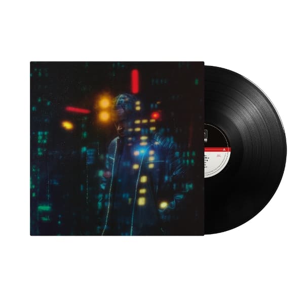 Mansur Brown - Rihla (LP)