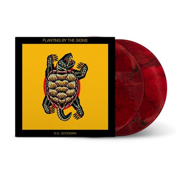 S.G. Goodman - Planting By The Signs (2 LP) (Indies-Only)