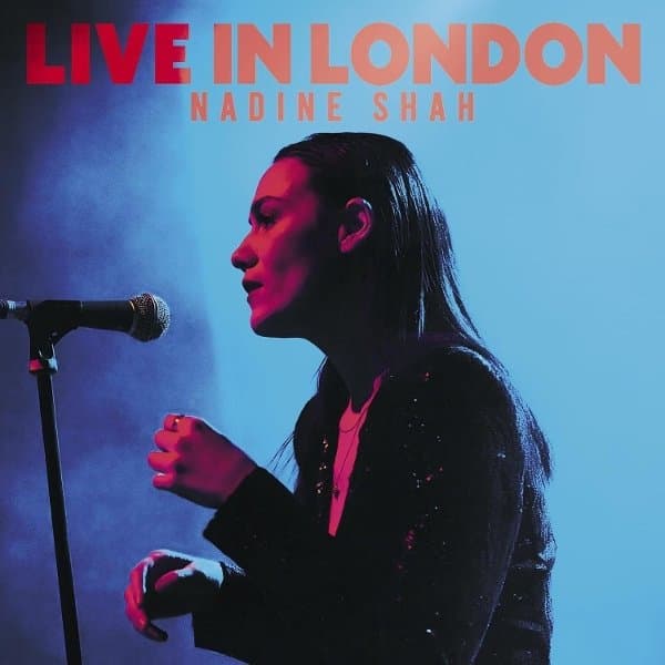 Nadine Shah - Live In London (2 CD)