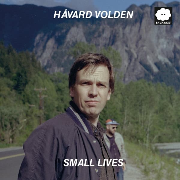 Havard Volden - Small Lives (CD)