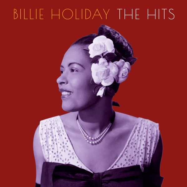 Billie Holiday - The Hits (2 CD)
