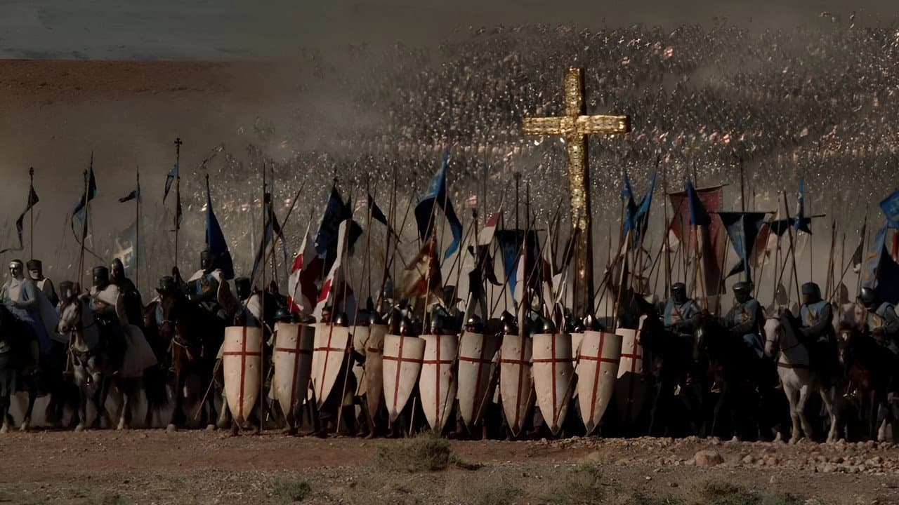 Kingdom of Heaven (Ultra HD) (Import)
