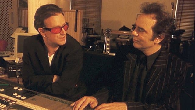 U2 - The Joshua Tree - Classic Albums