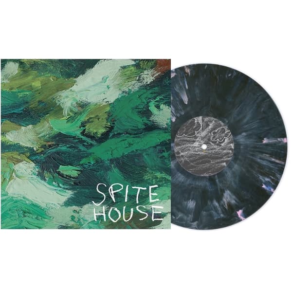 Spite House - Spite House (LP) (Coloured Vinyl)