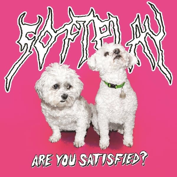 Soft Play - Are You Satisfied? (2 LP) (10th Anniversary Edition) (Coloured Vinyl)