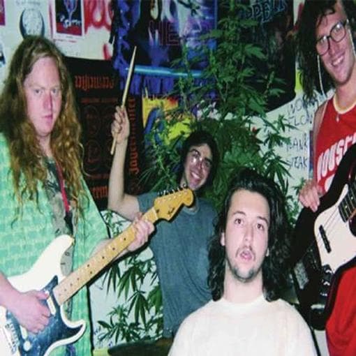 White Fang - Steady Truckin' For Summer