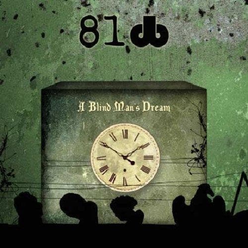 81db - Blind Man's Dream A