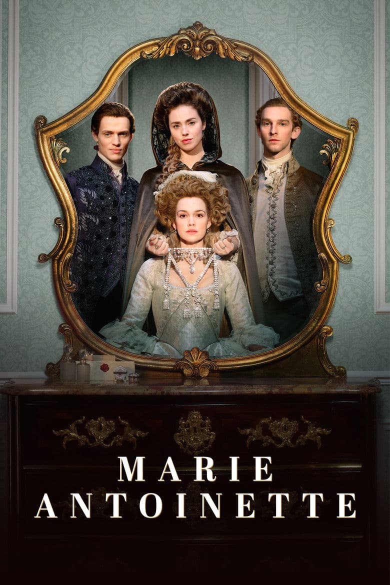 Marie Antoinette: Series 2 (Import)