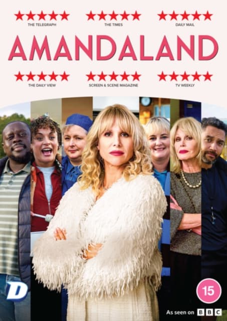 Amandaland (Import)