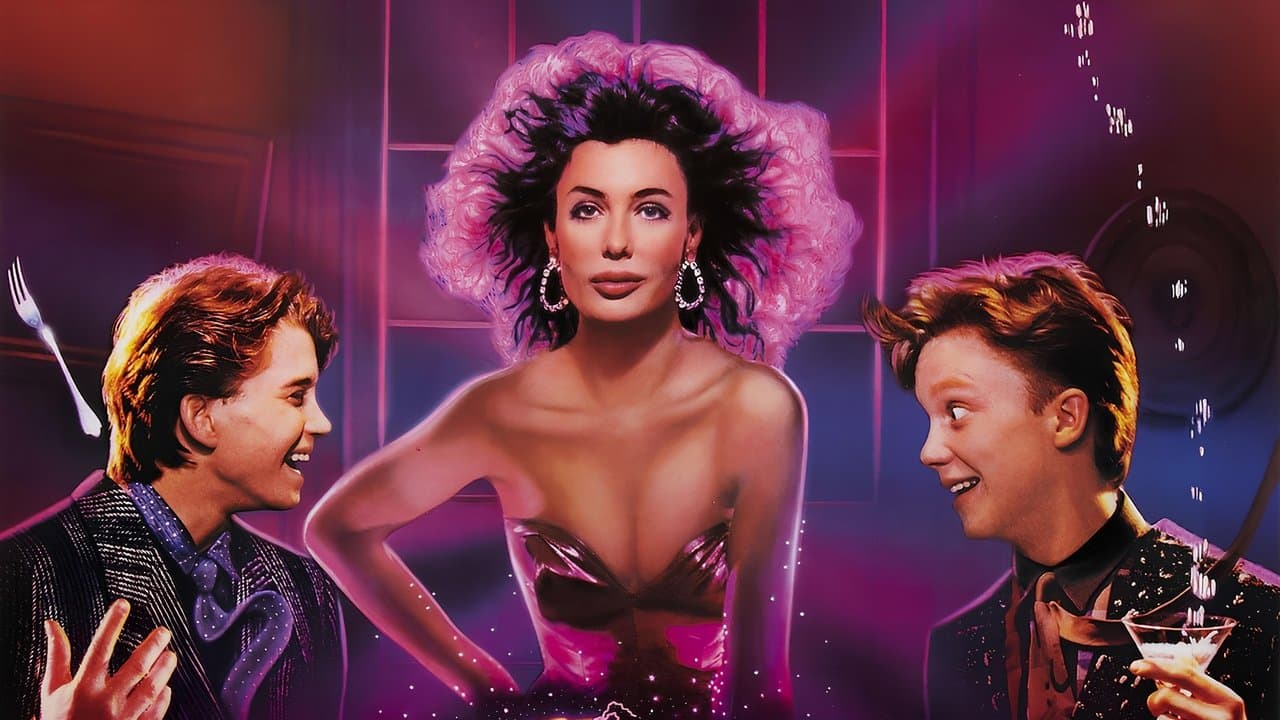 Weird Science (Import)