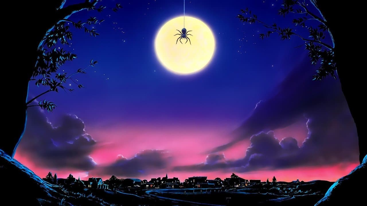 Arachnophobia (Import)