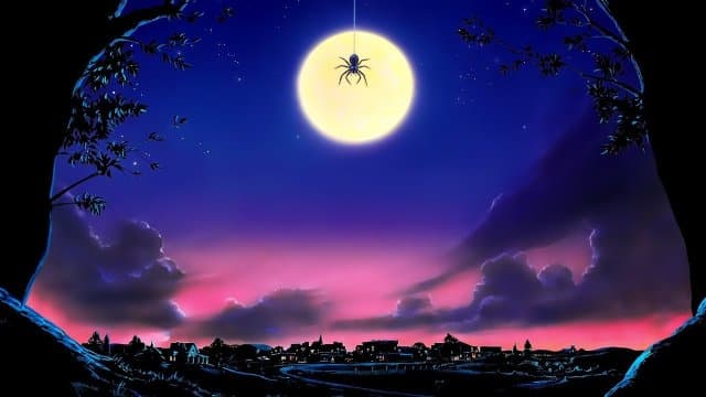 Arachnophobia (Import)