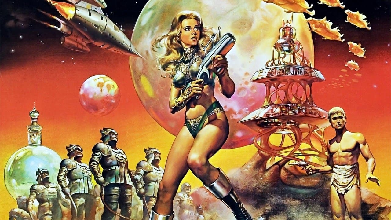 Barbarella (Import)