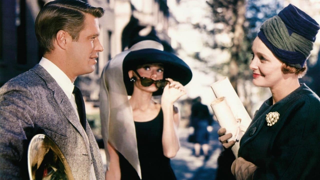 Breakfast At Tiffany's (Import)