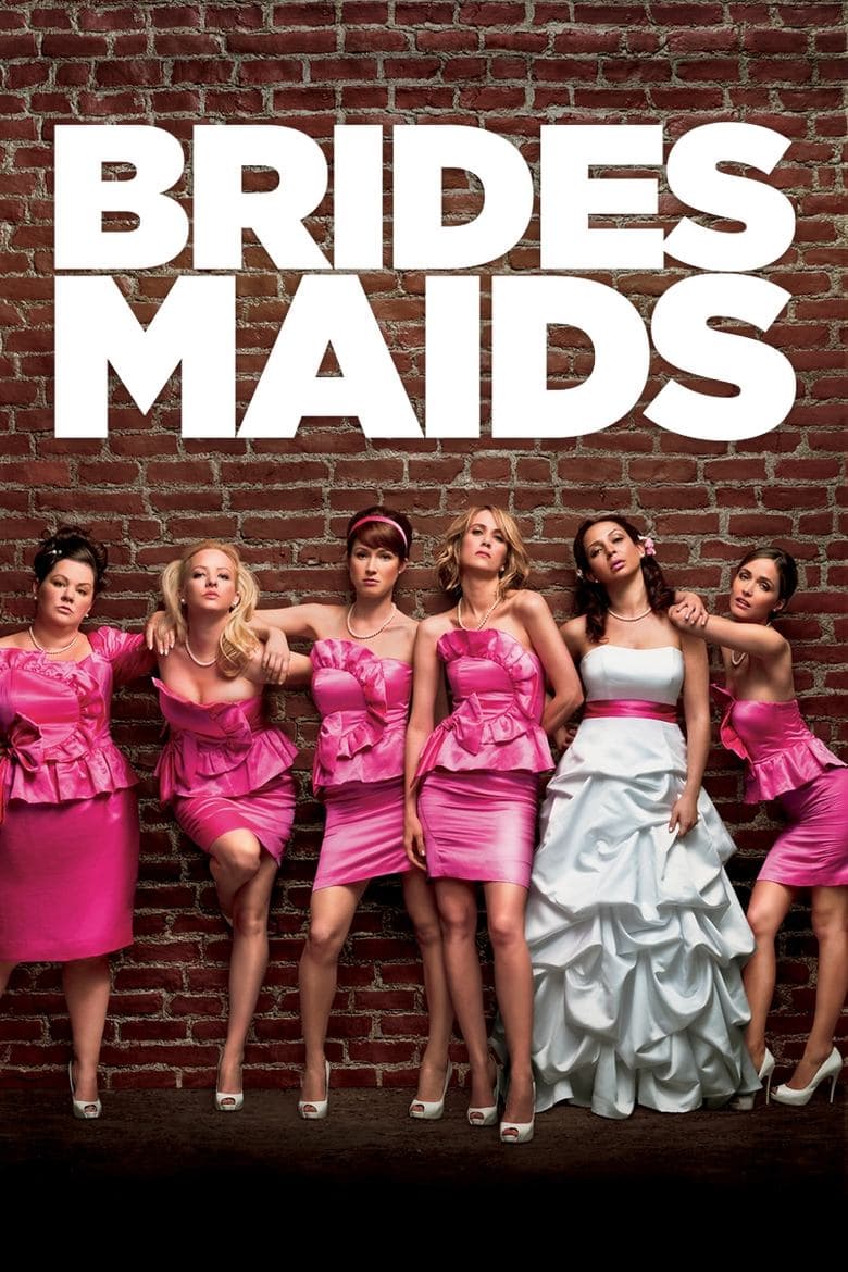 Bridesmaids (Import)