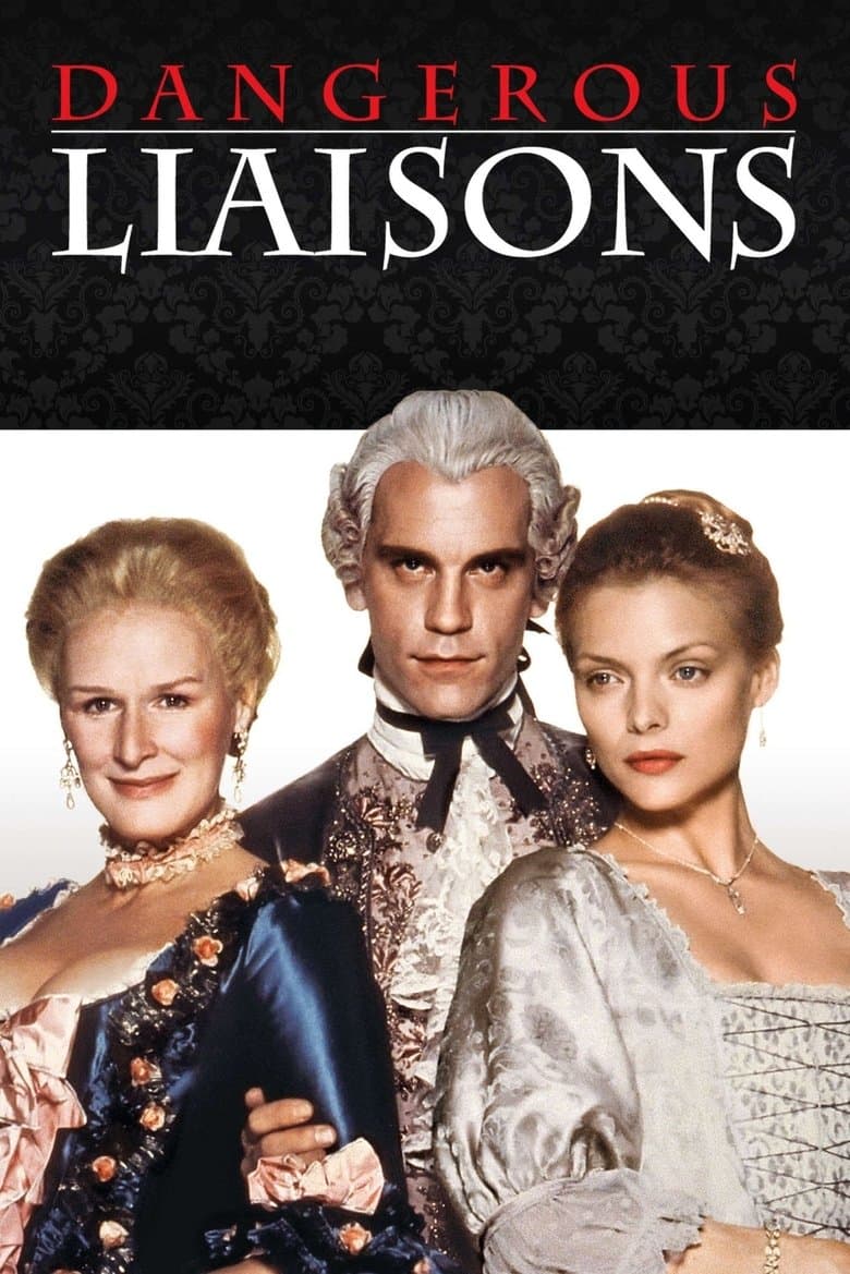 Dangerous Liaisons (Import)