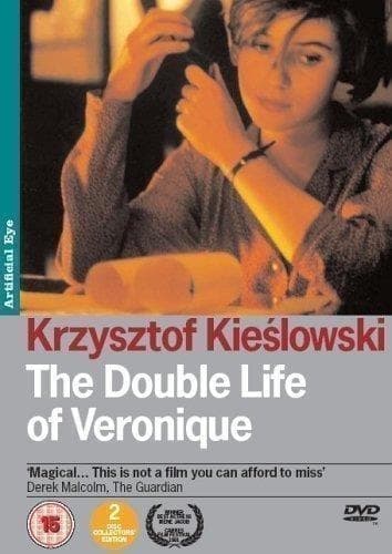 Double Life Of Veronique (Import)