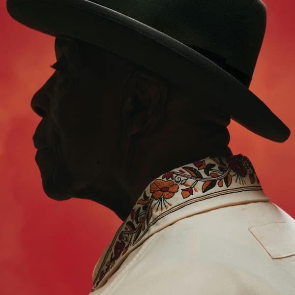 Buddy Guy - Ain't Done With The Blues (2 LP)