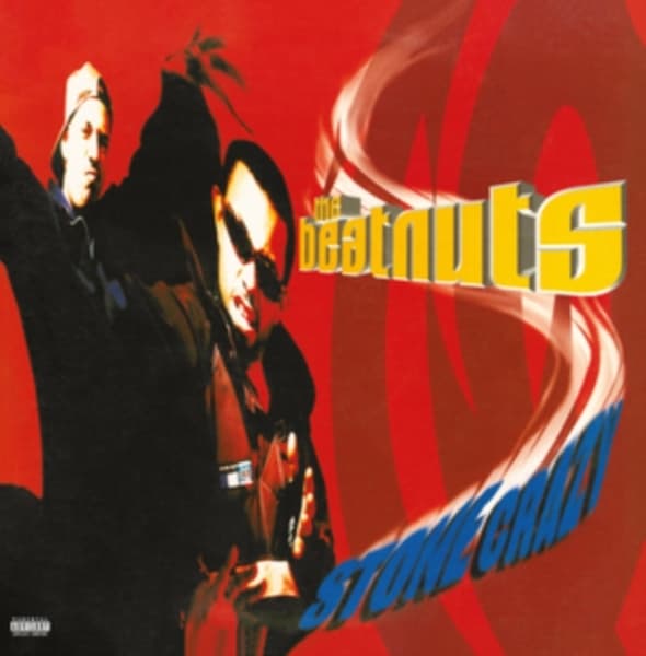 The Beatnuts - Stone Crazy (CD)