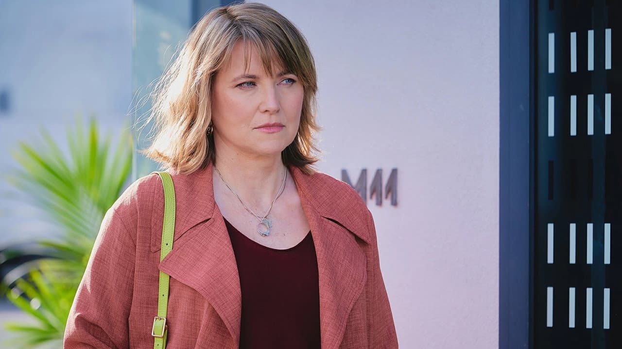 My Life Is Murder - Series 1-4