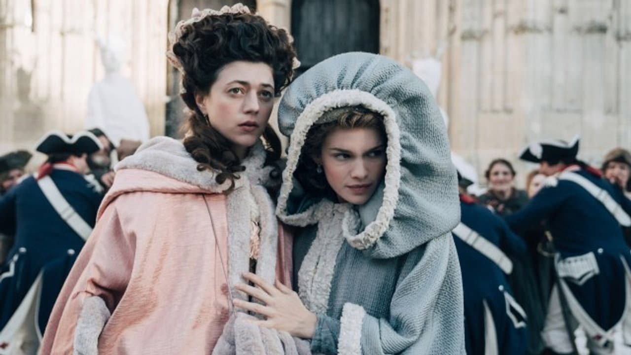 Marie Antoinette Series 2 (Import)