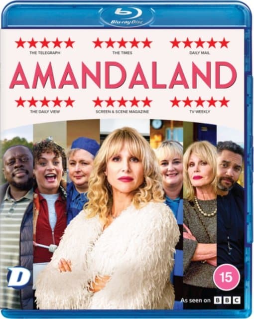 Amandaland (Import)