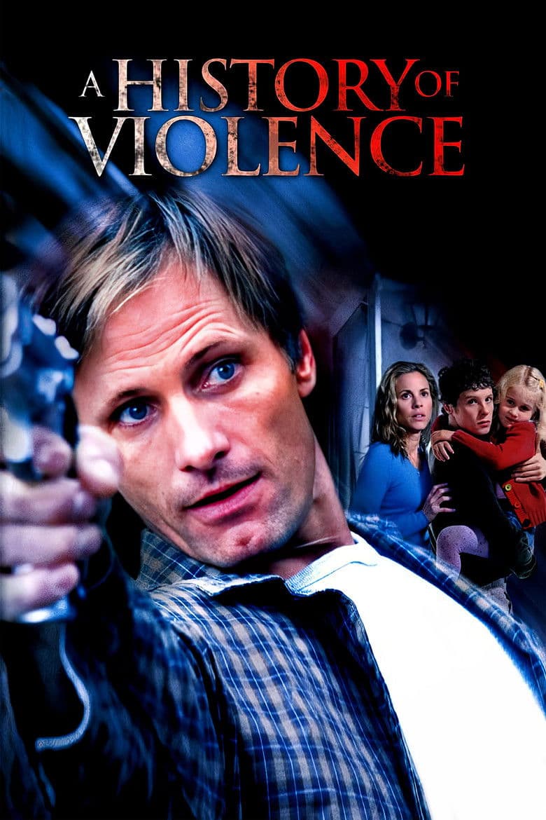 History Of Violence (Import)